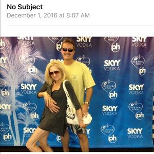 Meet your Posher, Linda