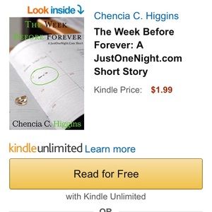 A great novella by an up an coming author