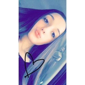 Meet your Posher, Madelyn