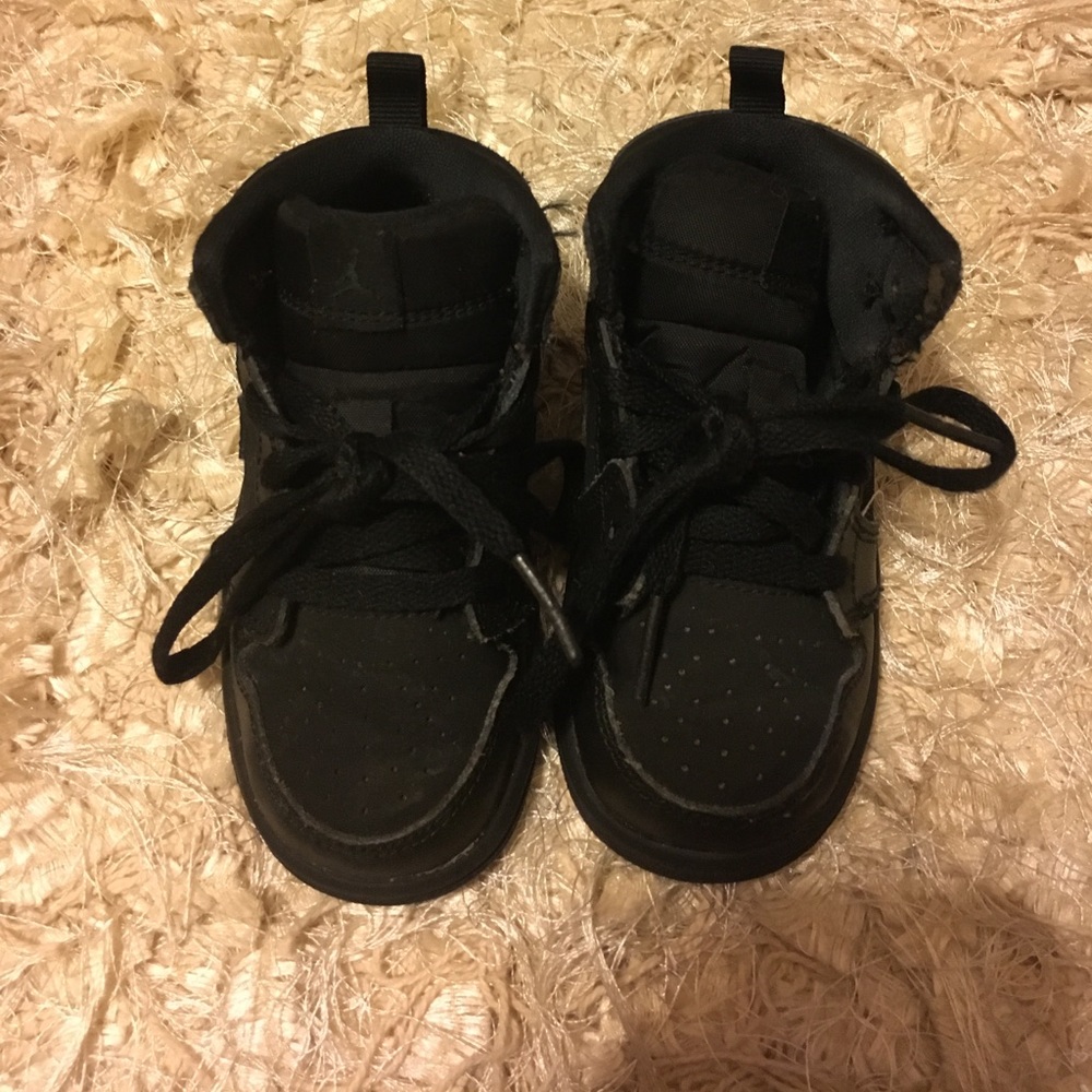 Boys sneaker