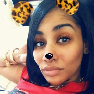 Meet your Posher, Judith