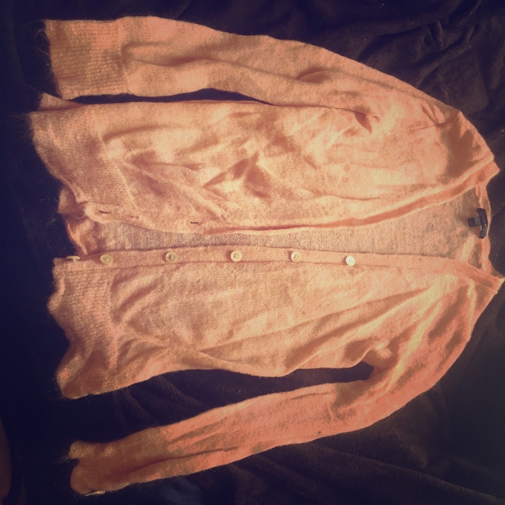 J.Crew Cardigan. Medium.