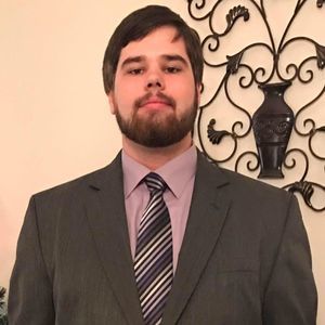 Meet your Posher, Nick