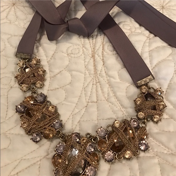 Statement necklace - Picture 2 of 2