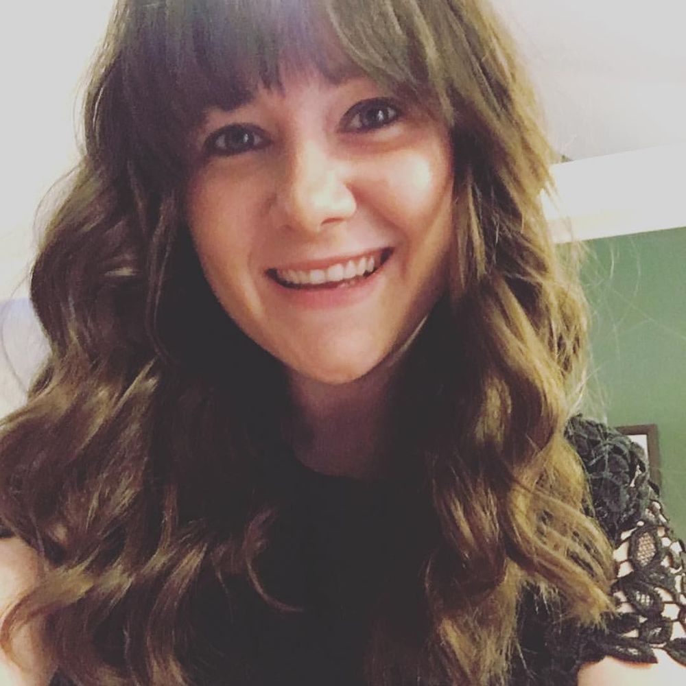 Meet your Posher, Lauren