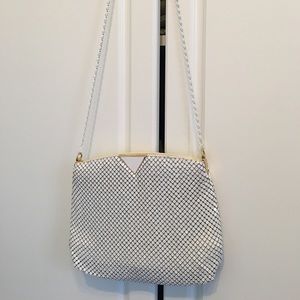 🍦 New White Purse 🍦