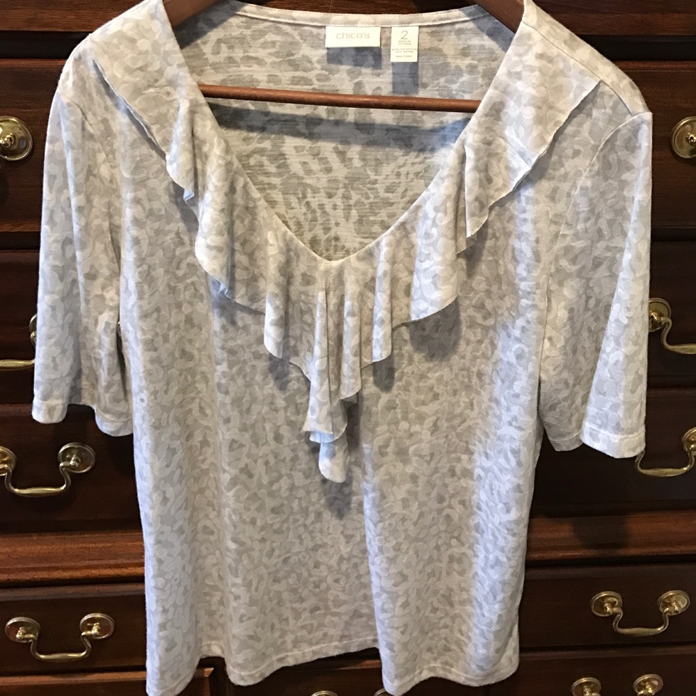 Chico's Top
