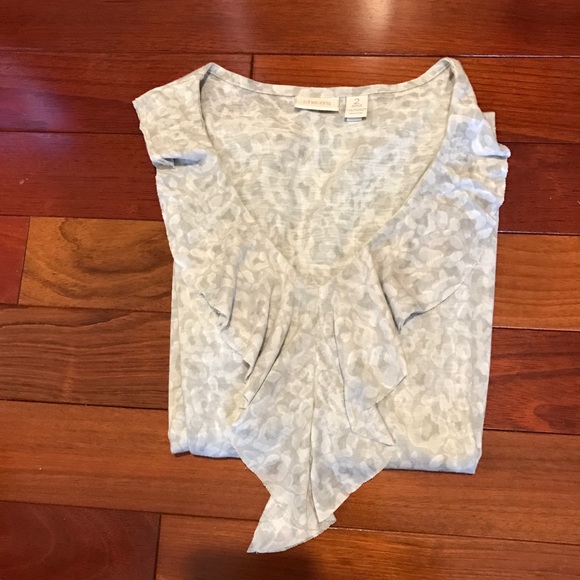 Chico's Top - Picture 3 of 5