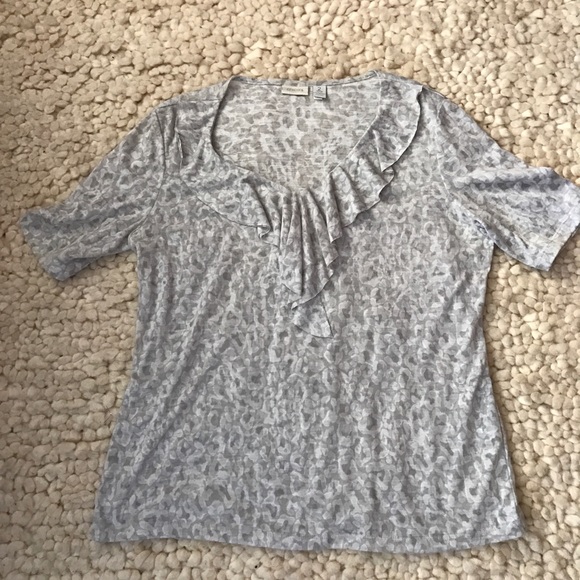 Chico's Top - Picture 5 of 5