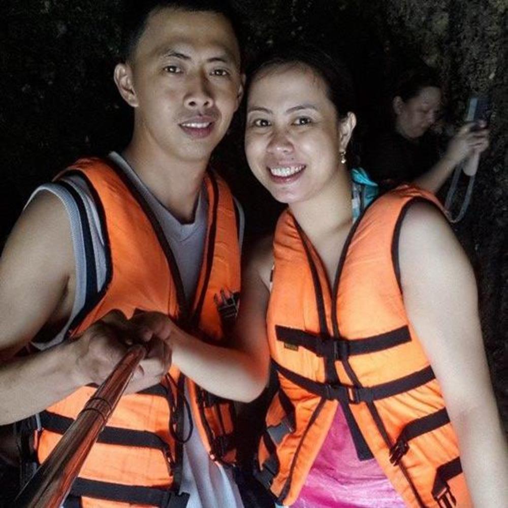 Meet your Posher, Ma angela