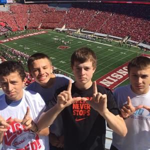 Meet your Posher, Ryan