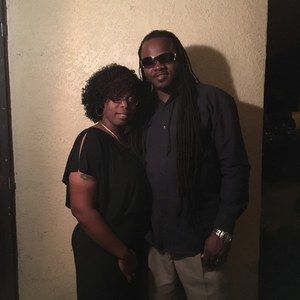 Meet your Posher, Marlon