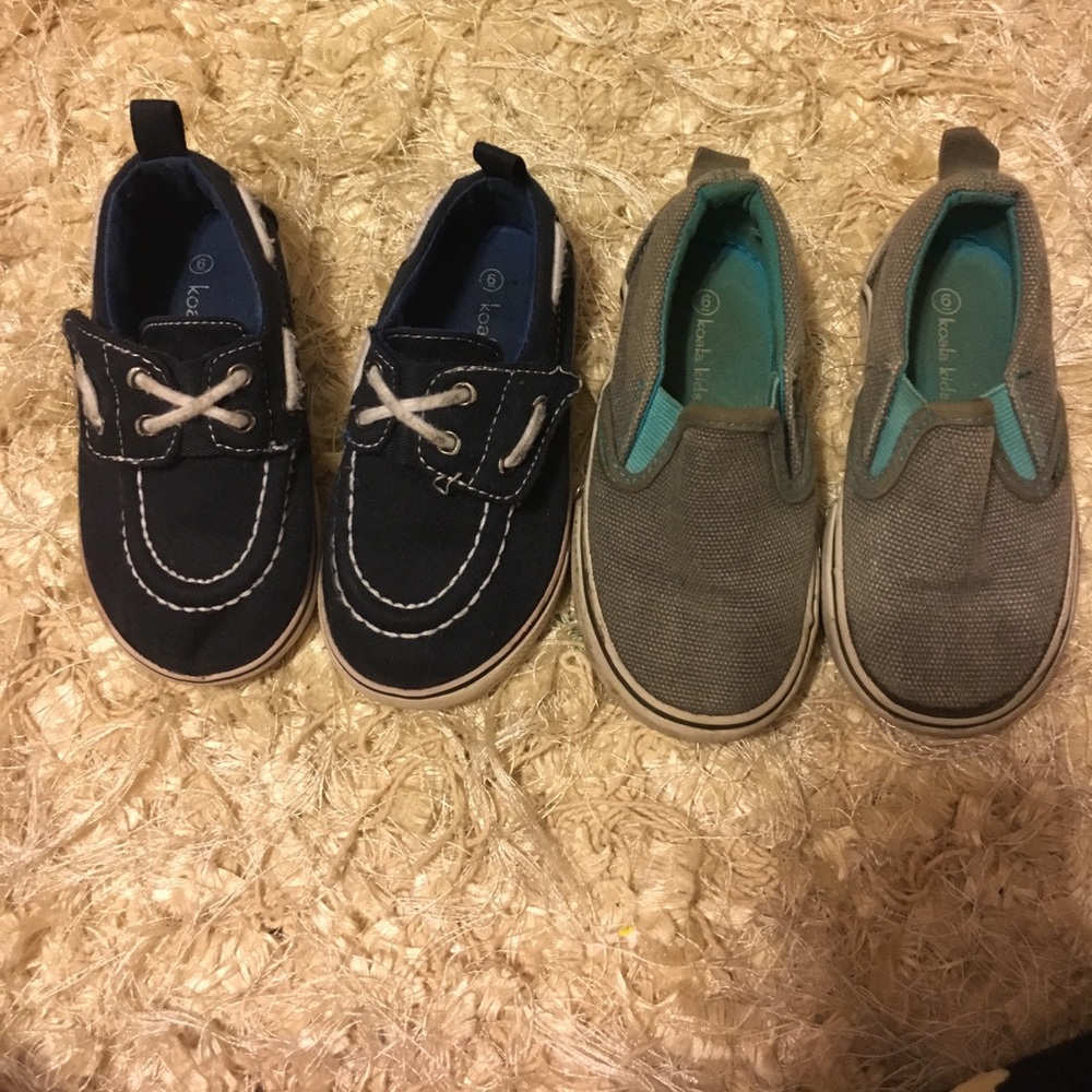 Shoe Bundle