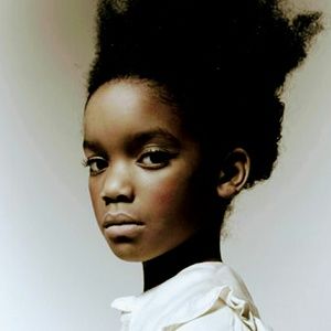 Meet your Posher, Tandy