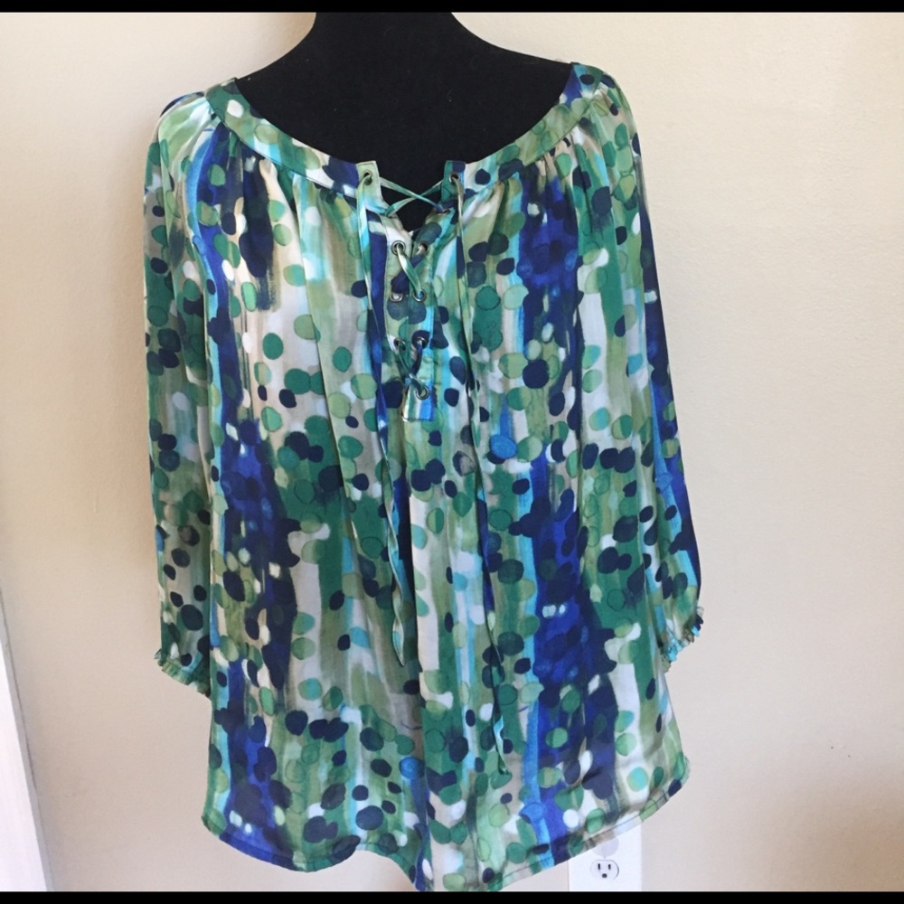 Blouse