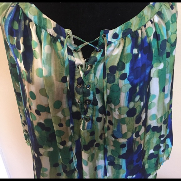 Blouse - Picture 3 of 3