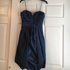Badgley Mischka dress, size 4