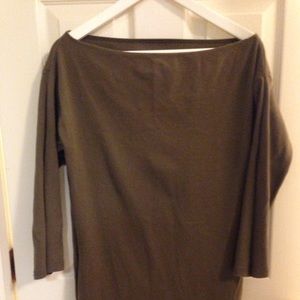 Vintage American Apparel Knit Dress