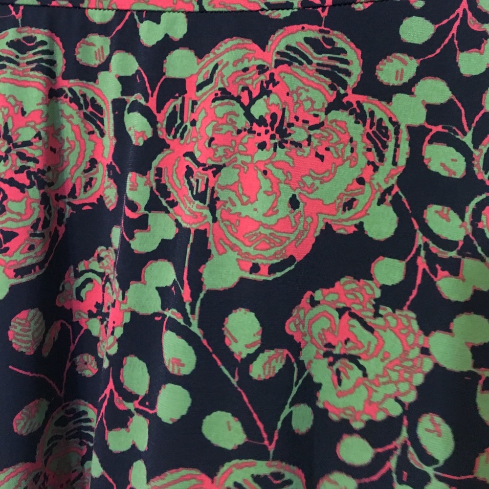 Nwt xs maxi by lularoe - Picture 2 of 2