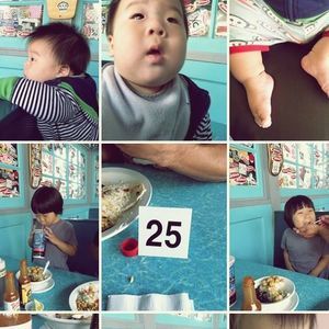 Meet your Posher, Song