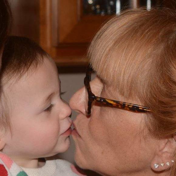 Meet your Posher, Pam - Picture 1 of 1