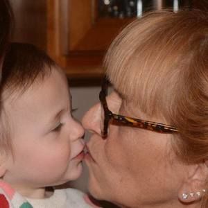 Meet your Posher, Pam