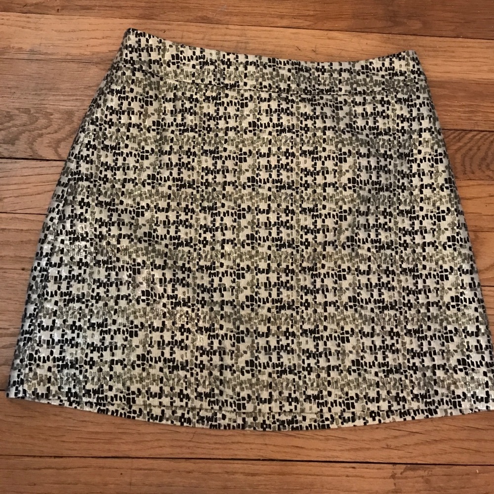 H& m skirt size 6