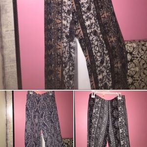flowy pants bundle !!