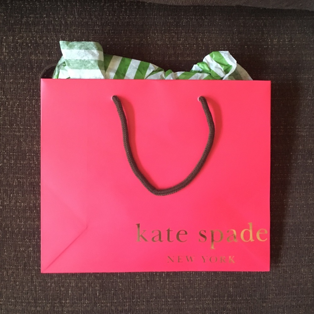 Kate Spade Bag