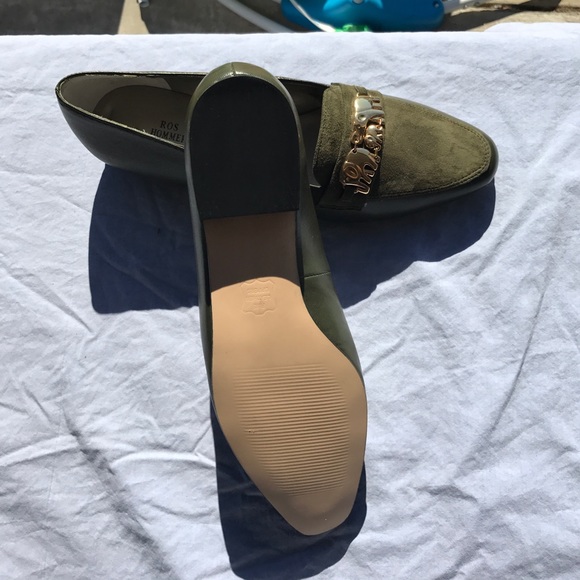 Ros Hommerson olive green - Picture 2 of 3