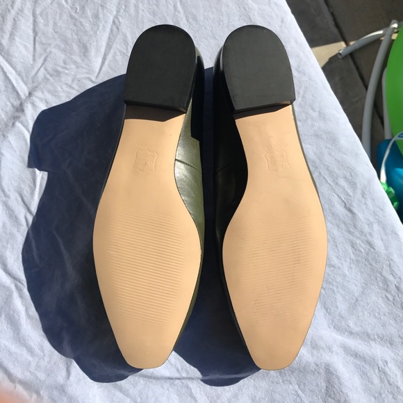 Ros Hommerson olive green - Picture 3 of 3