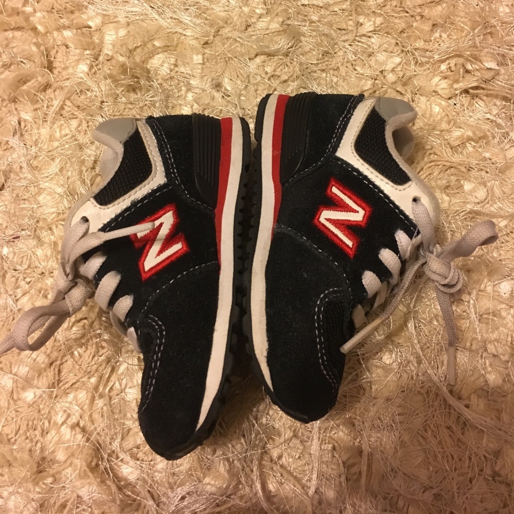 Toddler sneakers