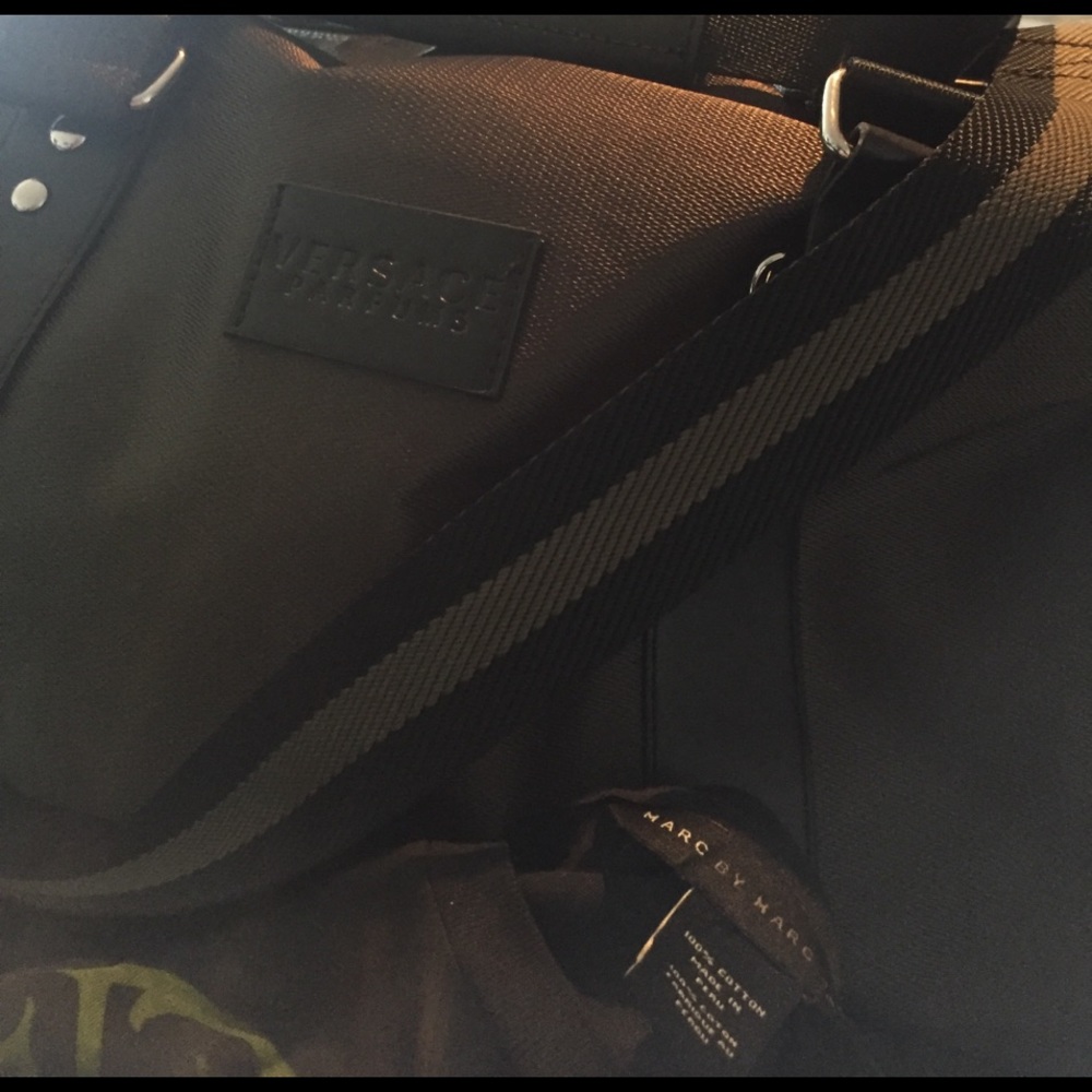 Versace travel bag - 🔥😱🔥