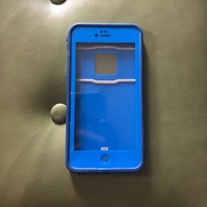 Lifeproof iPhone 6s Plus case