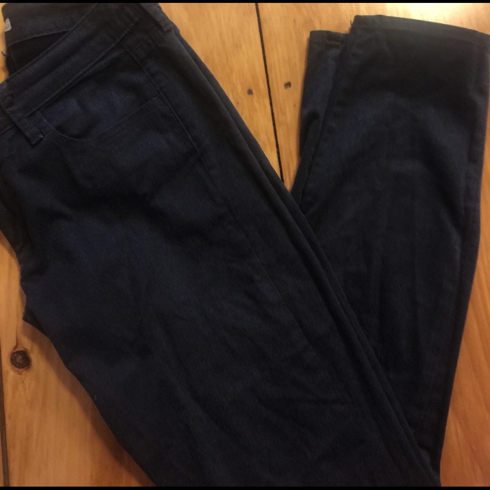Gap stretch pants