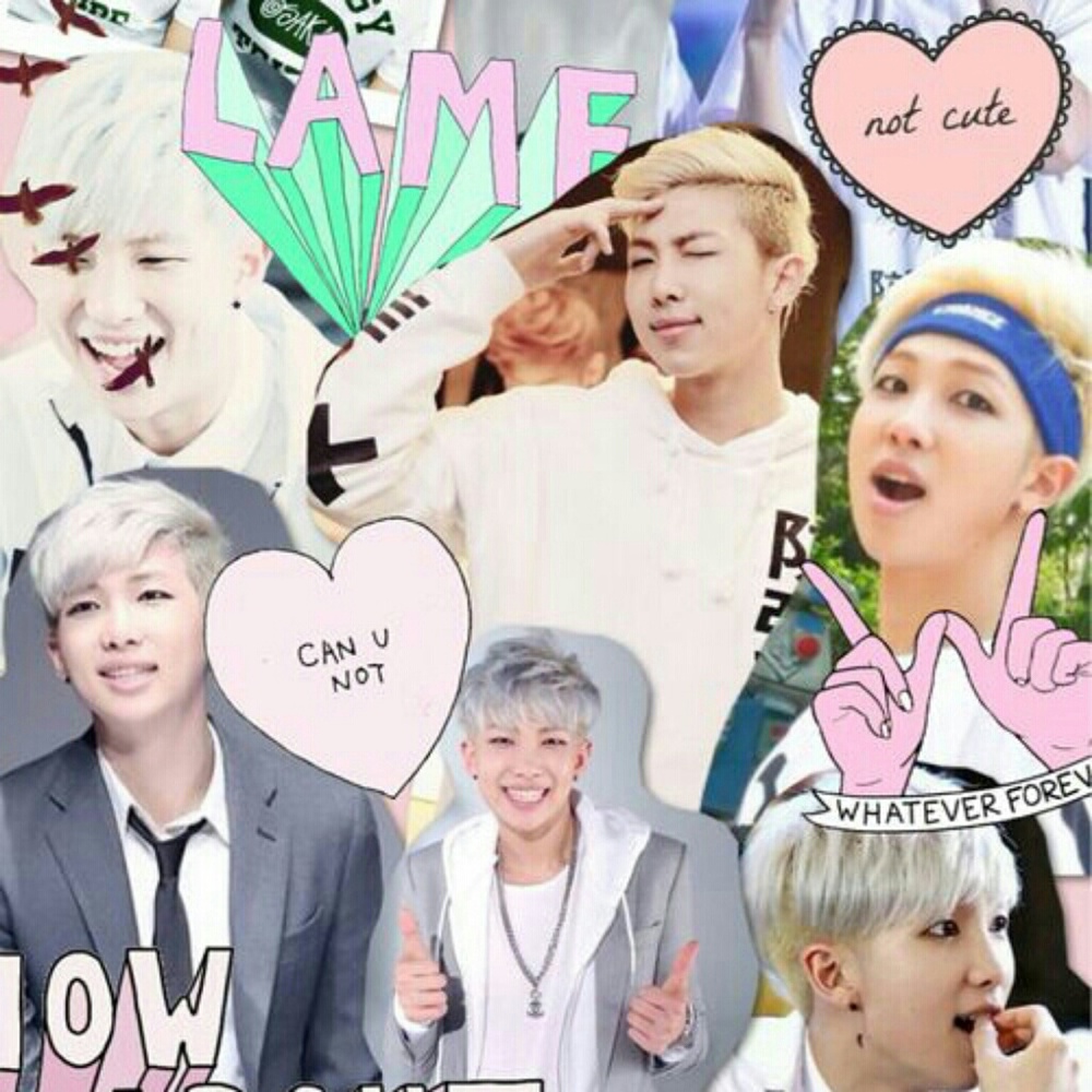 Meet your Posher, Abigail