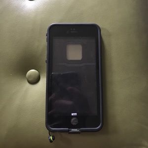 Lifeproof iPhone 6s Plus case