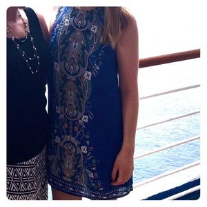 Urban Outfitters casual dress