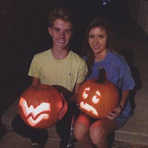 Meet your Posher, Patrick