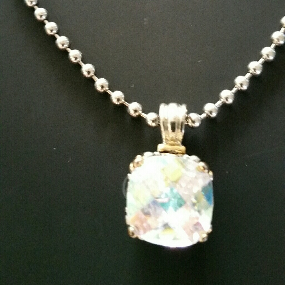 Necklace - Picture 2 of 2