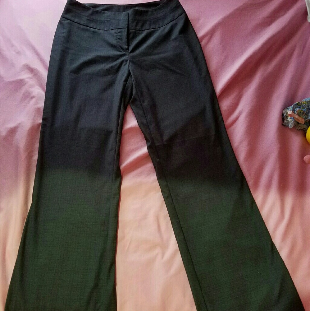 New without tag Dress pants