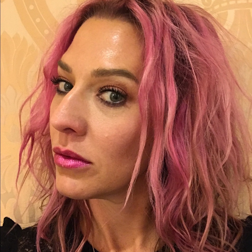 Meet your Posher, Amy