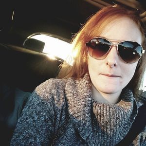 Meet your Posher, Jess