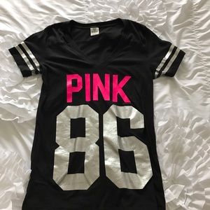 Victoria secret PINK t-shirt