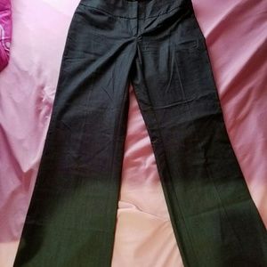 Dress pants