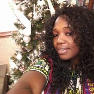 Meet your Posher, Jerquetta
