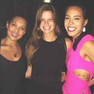 Meet your Posher, Caroline