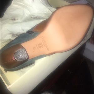 True religion booties