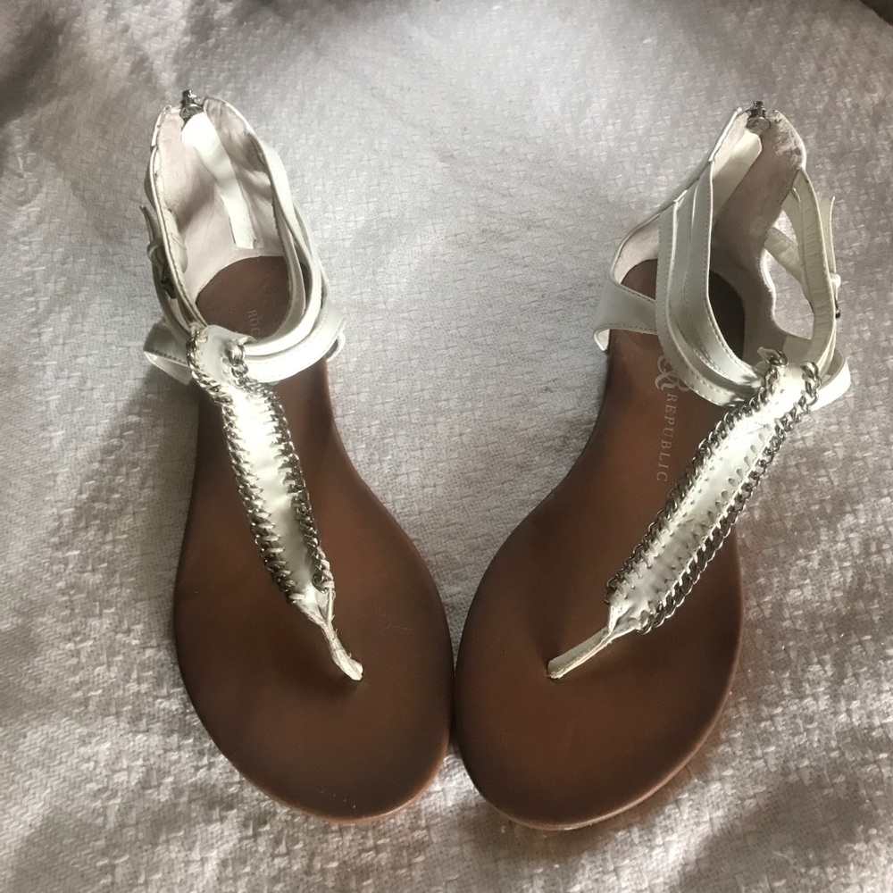 Women's sandals