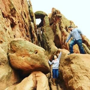 Meet your Posher, Yujin